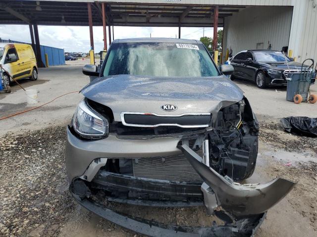 Photo 4 VIN: KNDJN2A21G7368271 - KIA SOUL 