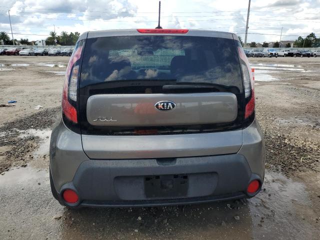 Photo 5 VIN: KNDJN2A21G7368271 - KIA SOUL 