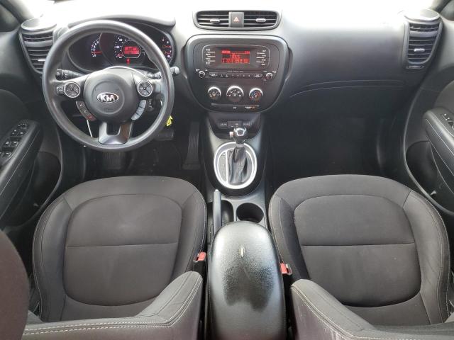 Photo 7 VIN: KNDJN2A21G7368271 - KIA SOUL 