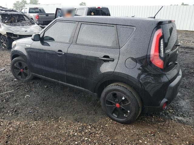 Photo 1 VIN: KNDJN2A21G7375981 - KIA SOUL 