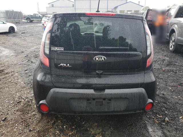 Photo 5 VIN: KNDJN2A21G7375981 - KIA SOUL 