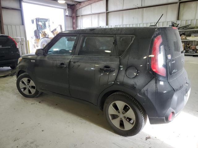 Photo 1 VIN: KNDJN2A21G7381585 - KIA SOUL 