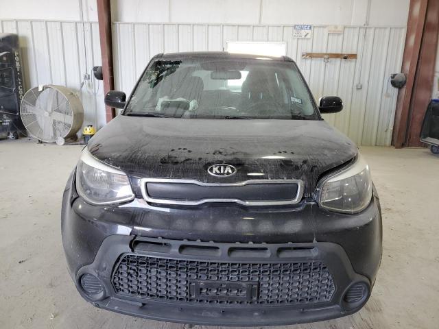 Photo 4 VIN: KNDJN2A21G7381585 - KIA SOUL 