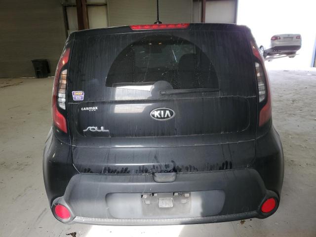 Photo 5 VIN: KNDJN2A21G7381585 - KIA SOUL 