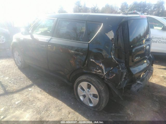 Photo 2 VIN: KNDJN2A21G7381764 - KIA SOUL 