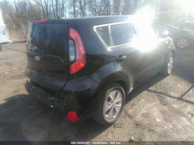 Photo 3 VIN: KNDJN2A21G7381764 - KIA SOUL 