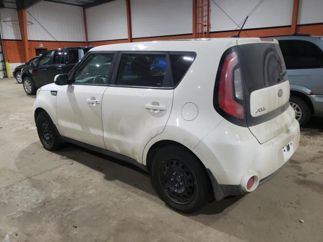 Photo 1 VIN: KNDJN2A21G7382915 - KIA SOUL 