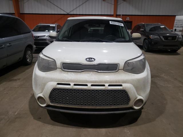 Photo 4 VIN: KNDJN2A21G7382915 - KIA SOUL 