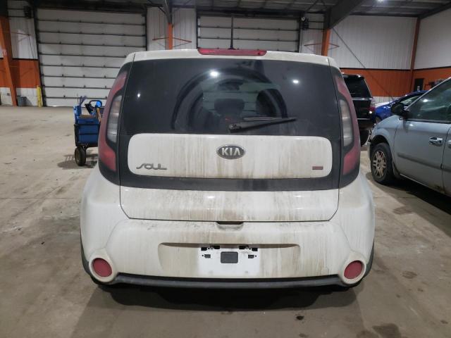 Photo 5 VIN: KNDJN2A21G7382915 - KIA SOUL 