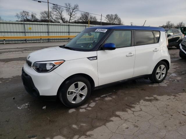 Photo 0 VIN: KNDJN2A21G7390917 - KIA SOUL 