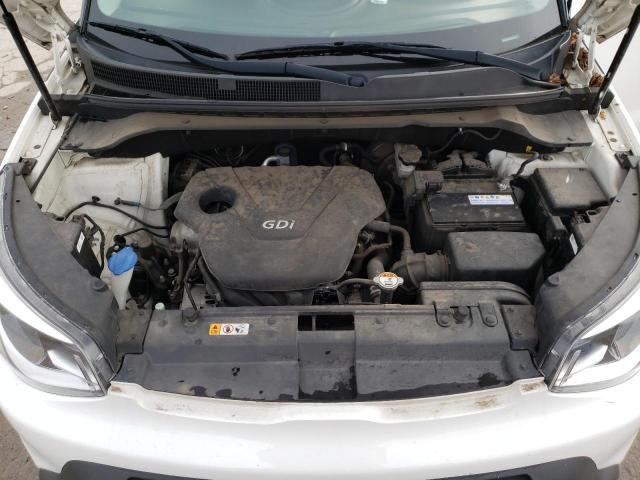 Photo 10 VIN: KNDJN2A21G7390917 - KIA SOUL 