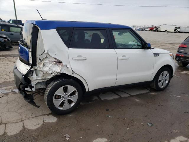 Photo 2 VIN: KNDJN2A21G7390917 - KIA SOUL 