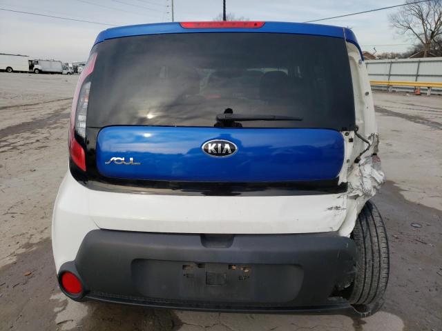 Photo 5 VIN: KNDJN2A21G7390917 - KIA SOUL 