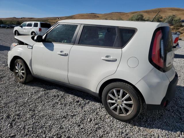 Photo 1 VIN: KNDJN2A21G7393445 - KIA SOUL 