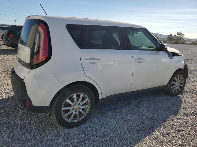 Photo 2 VIN: KNDJN2A21G7393445 - KIA SOUL 