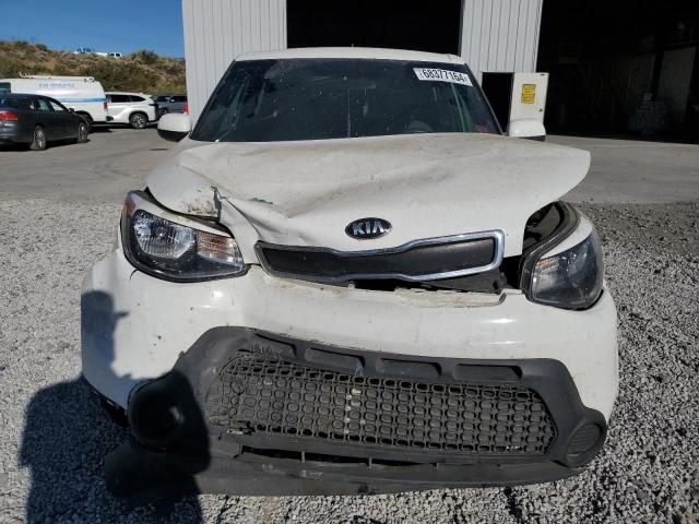 Photo 4 VIN: KNDJN2A21G7393445 - KIA SOUL 