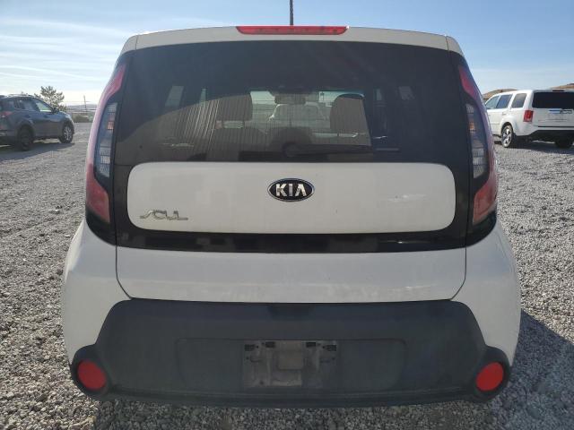 Photo 5 VIN: KNDJN2A21G7393445 - KIA SOUL 