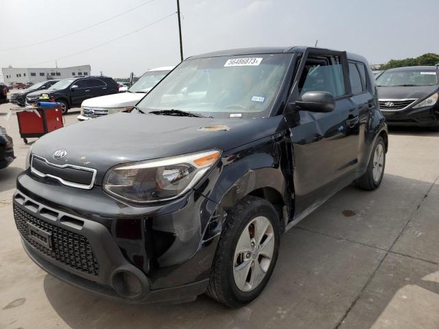 Photo 0 VIN: KNDJN2A21G7394868 - KIA SOUL 