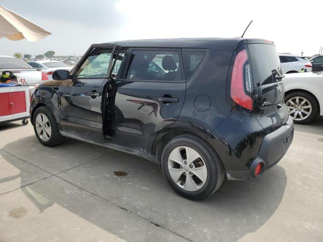 Photo 1 VIN: KNDJN2A21G7394868 - KIA SOUL 