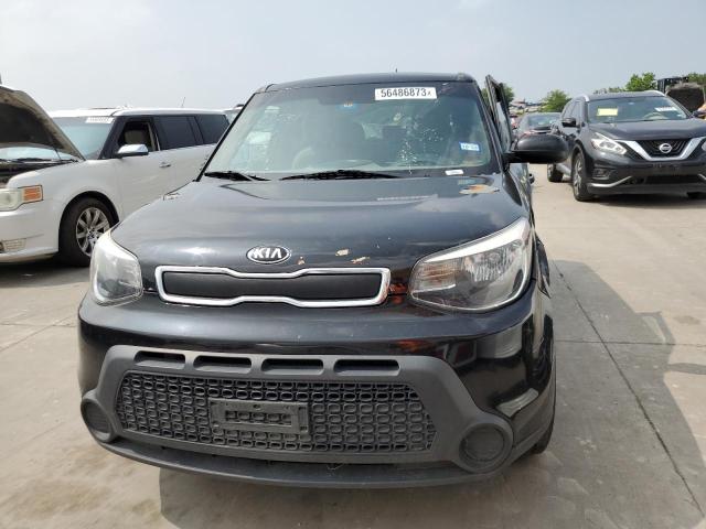 Photo 4 VIN: KNDJN2A21G7394868 - KIA SOUL 