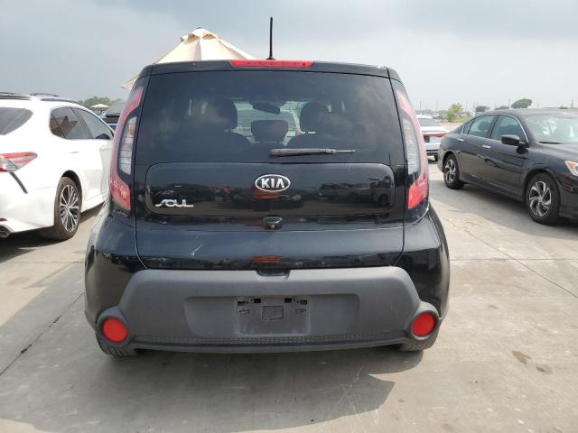 Photo 5 VIN: KNDJN2A21G7394868 - KIA SOUL 