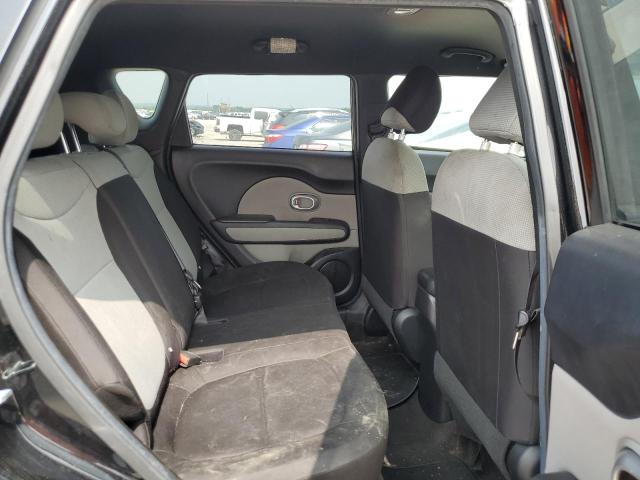 Photo 9 VIN: KNDJN2A21G7394868 - KIA SOUL 