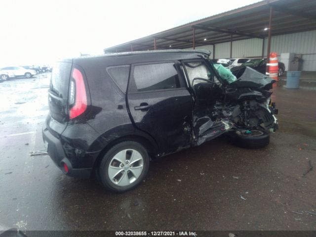 Photo 3 VIN: KNDJN2A21G7396040 - KIA SOUL 