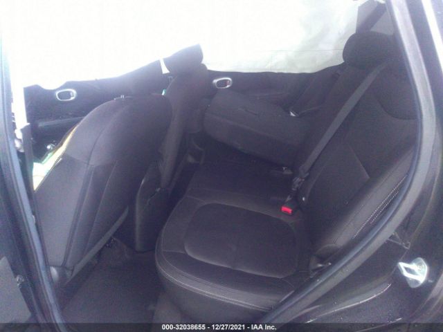 Photo 7 VIN: KNDJN2A21G7396040 - KIA SOUL 