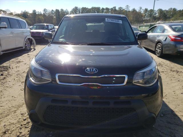 Photo 4 VIN: KNDJN2A21G7402354 - KIA SOUL 