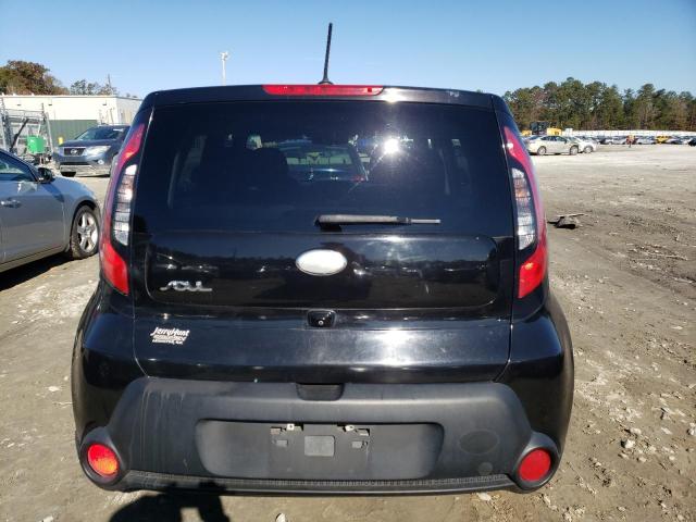 Photo 5 VIN: KNDJN2A21G7402354 - KIA SOUL 