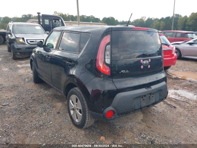 Photo 2 VIN: KNDJN2A21G7404248 - KIA SOUL 