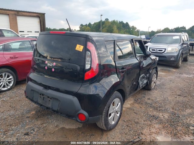 Photo 3 VIN: KNDJN2A21G7404248 - KIA SOUL 