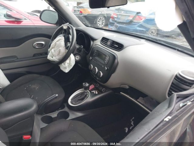 Photo 4 VIN: KNDJN2A21G7404248 - KIA SOUL 