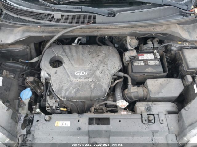 Photo 9 VIN: KNDJN2A21G7404248 - KIA SOUL 