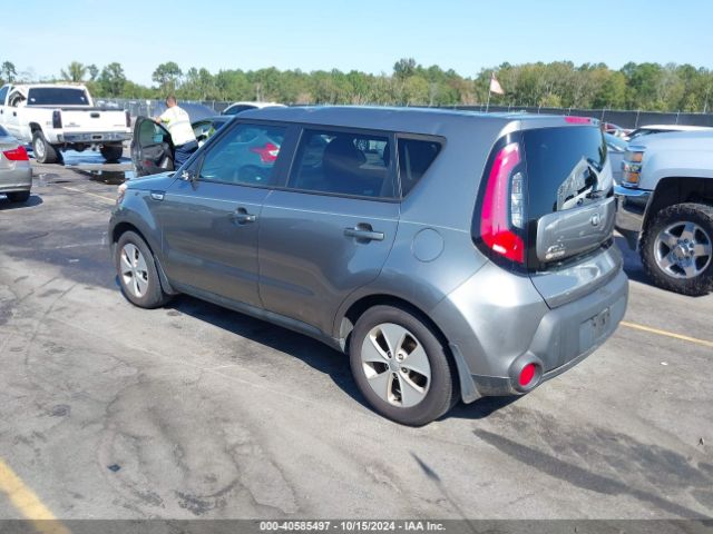 Photo 2 VIN: KNDJN2A21G7404606 - KIA SOUL 