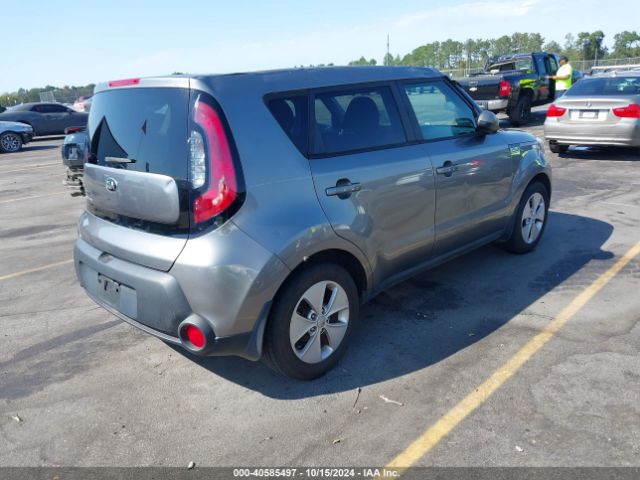 Photo 3 VIN: KNDJN2A21G7404606 - KIA SOUL 