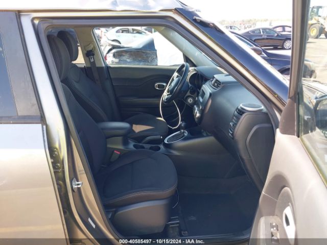 Photo 4 VIN: KNDJN2A21G7404606 - KIA SOUL 