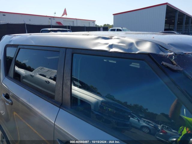 Photo 5 VIN: KNDJN2A21G7404606 - KIA SOUL 