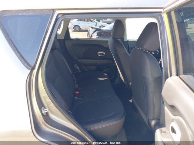 Photo 7 VIN: KNDJN2A21G7404606 - KIA SOUL 