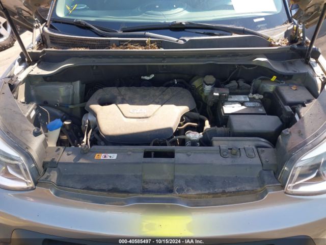 Photo 9 VIN: KNDJN2A21G7404606 - KIA SOUL 