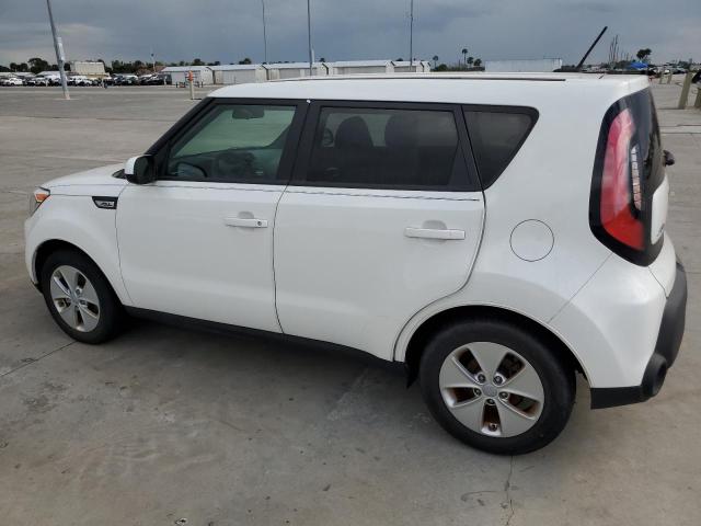 Photo 1 VIN: KNDJN2A21G7405139 - KIA SOUL 