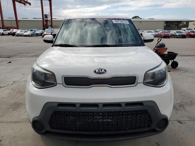 Photo 4 VIN: KNDJN2A21G7405139 - KIA SOUL 