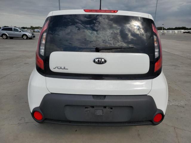 Photo 5 VIN: KNDJN2A21G7405139 - KIA SOUL 