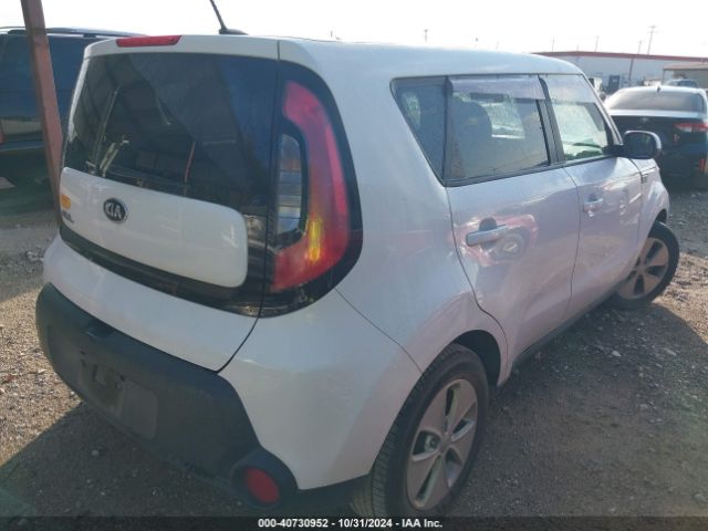 Photo 3 VIN: KNDJN2A21G7406842 - KIA SOUL 