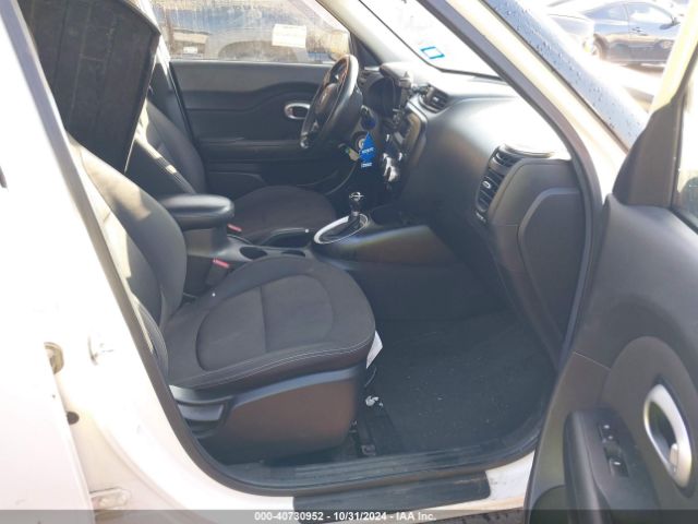 Photo 4 VIN: KNDJN2A21G7406842 - KIA SOUL 