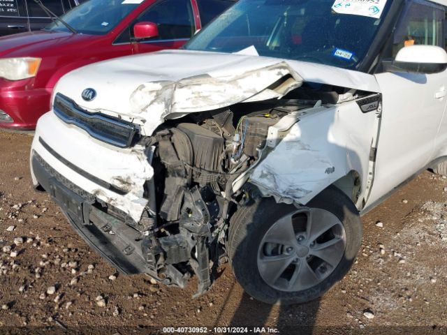 Photo 5 VIN: KNDJN2A21G7406842 - KIA SOUL 