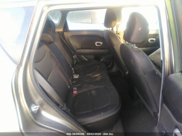 Photo 7 VIN: KNDJN2A21G7407442 - KIA SOUL 