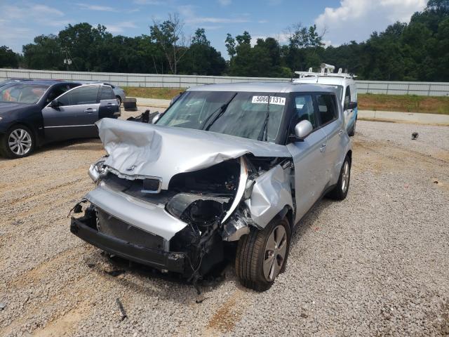 Photo 1 VIN: KNDJN2A21G7821918 - KIA SOUL 