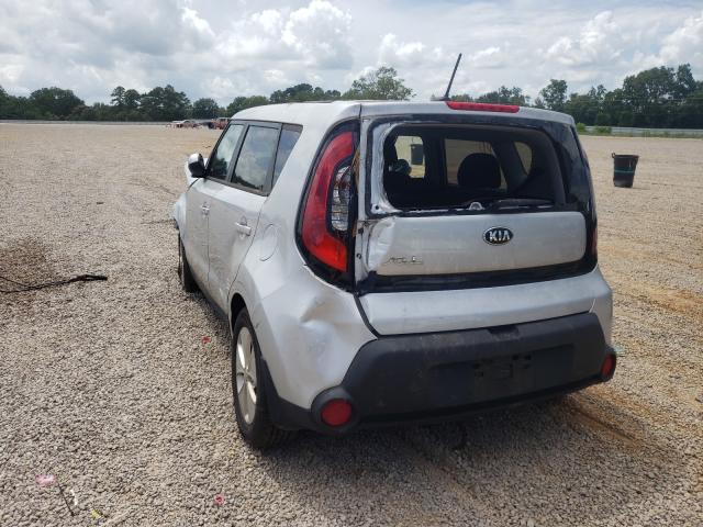 Photo 2 VIN: KNDJN2A21G7821918 - KIA SOUL 