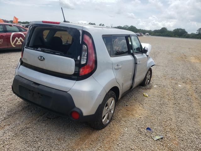 Photo 3 VIN: KNDJN2A21G7821918 - KIA SOUL 